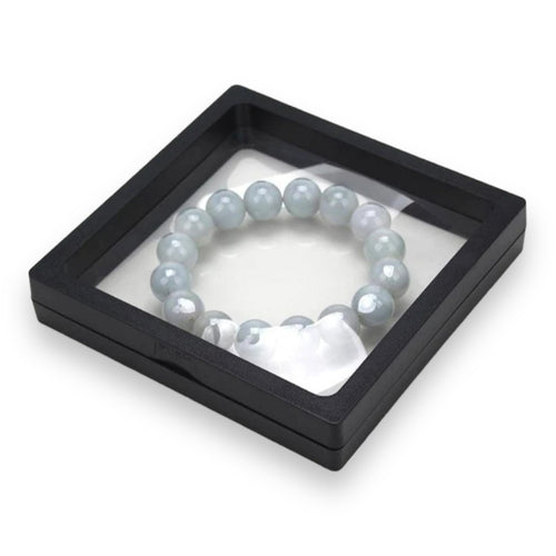 Timmy Toys - S008 - Plastic Jewelry Stand - Black