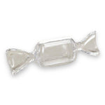 Timmy Toys - S009 - Mini Plastic Box Candy - Clear - 1 Piece