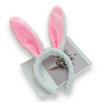 Kinky Pleasure - T009 - Bunny Ears Tiara - 2 Colours
