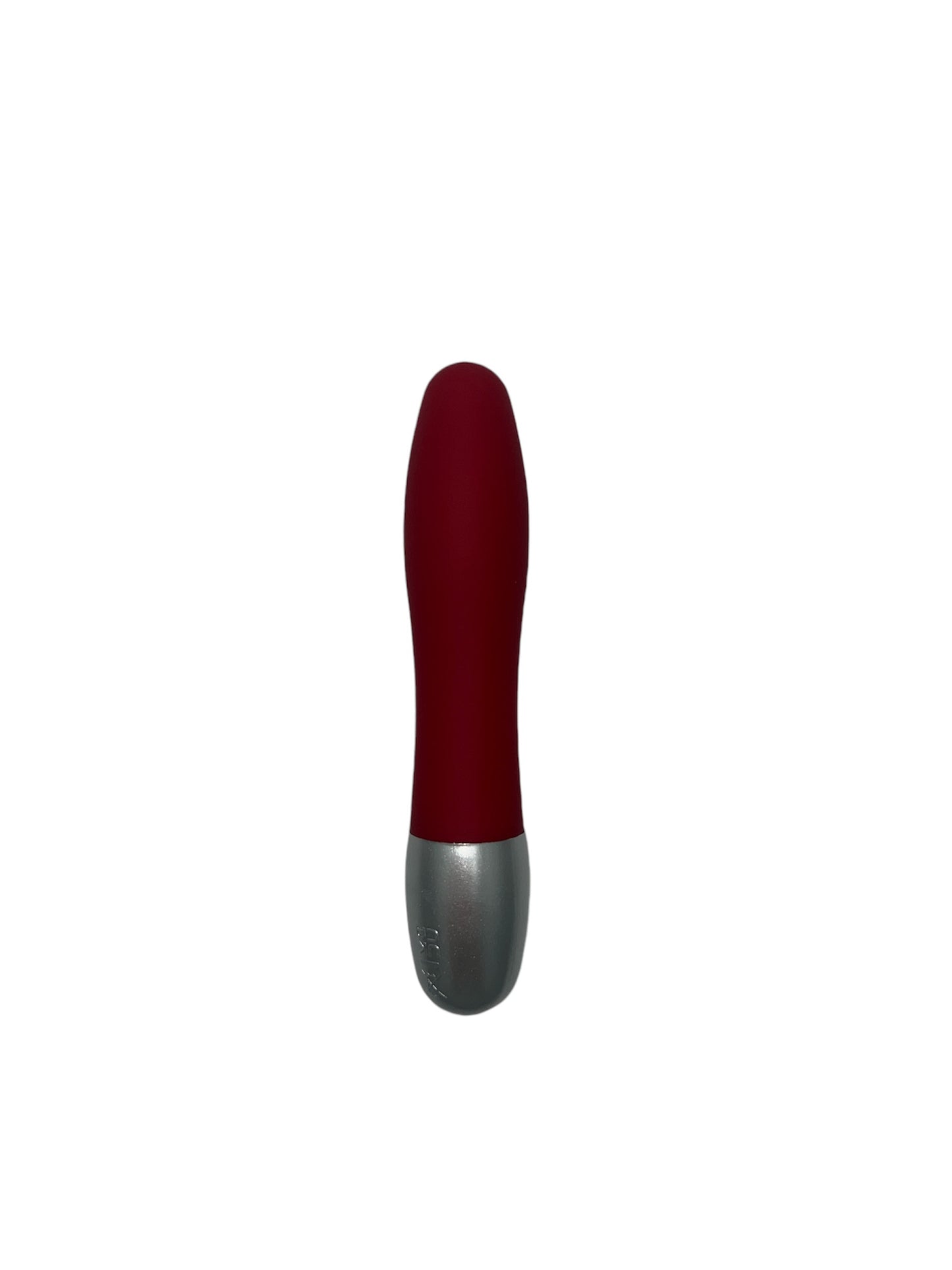 Trendy Deals - TD13241- Discretion Mini Vibrator 13 CM / 5 Inch - Red