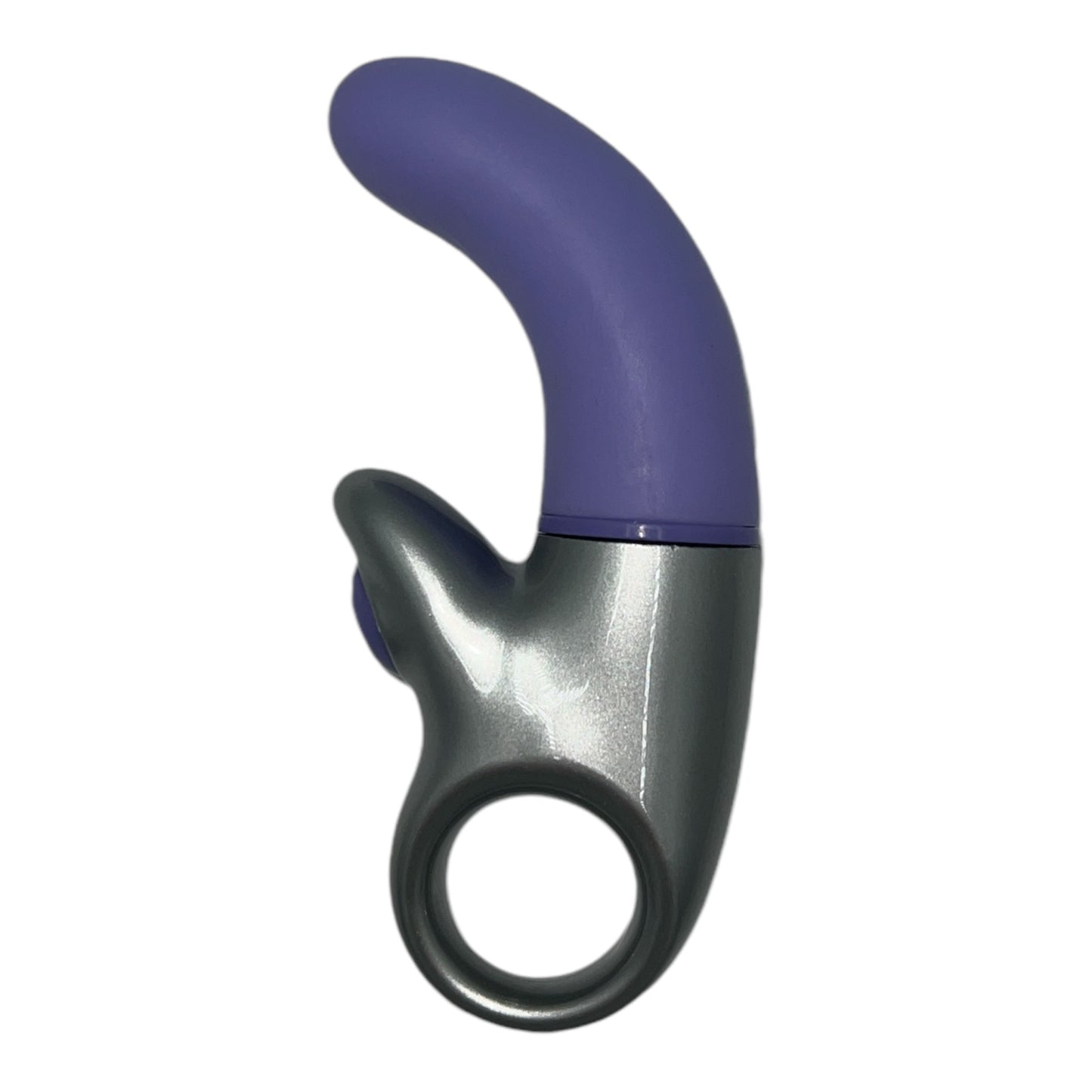 Trendy Deals - 13276 - Teeler Prostate Stimulator - Mini Vibrator