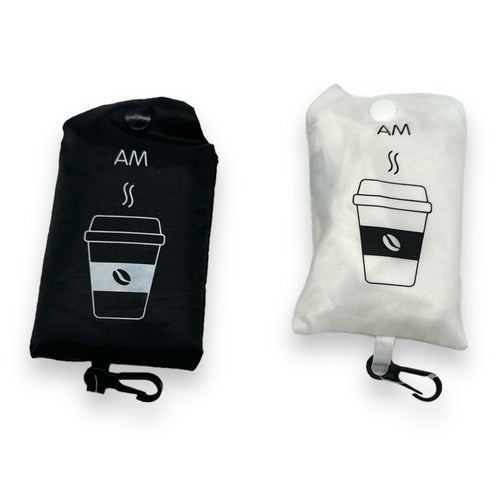Timmy Toys - B109 - Foldable Shopping Bag - 2 Colours