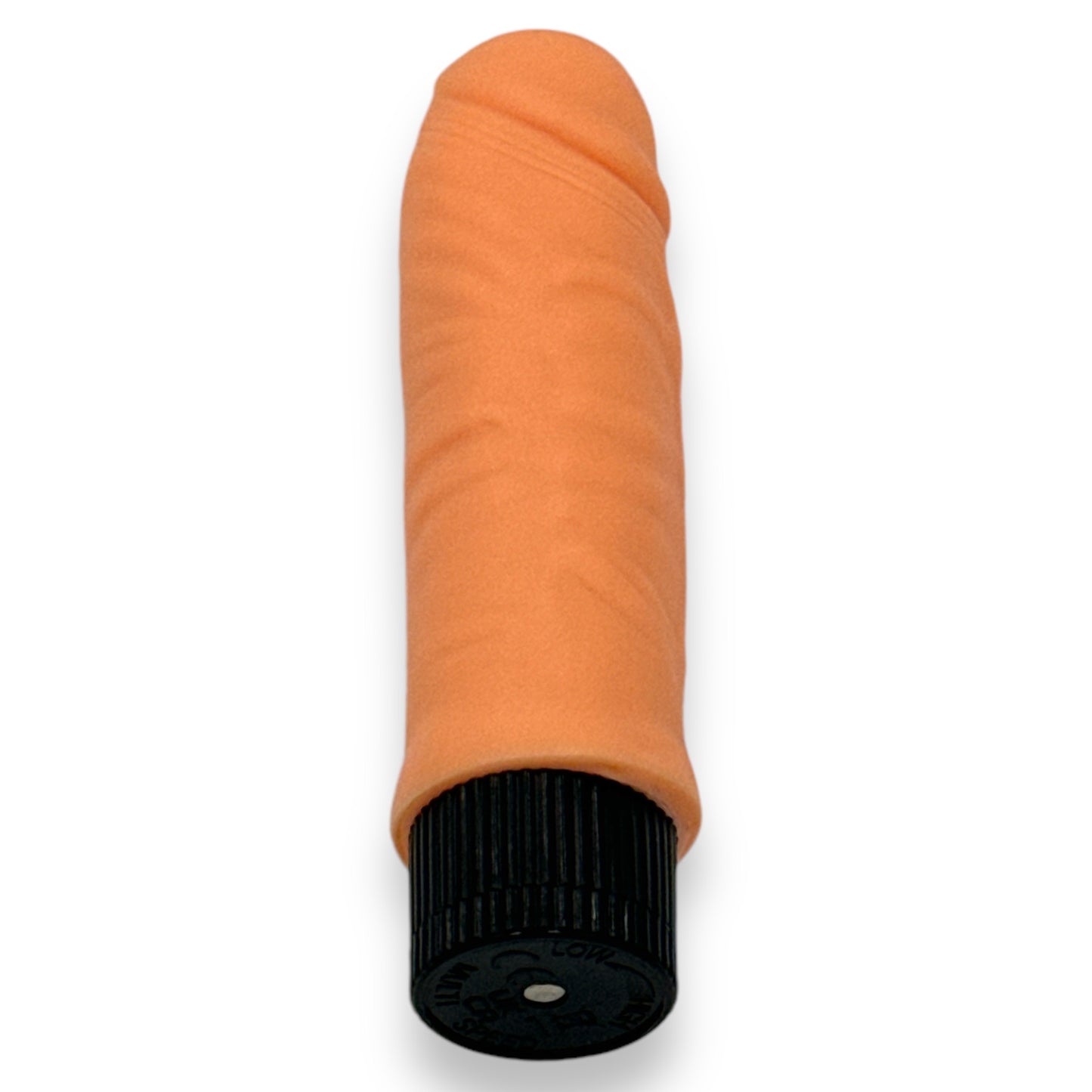 Trendy Deals - TD13078 - Realistic Vibrator  CM / 5 Inch 13 CM - Flesh - Perfect Pleasure