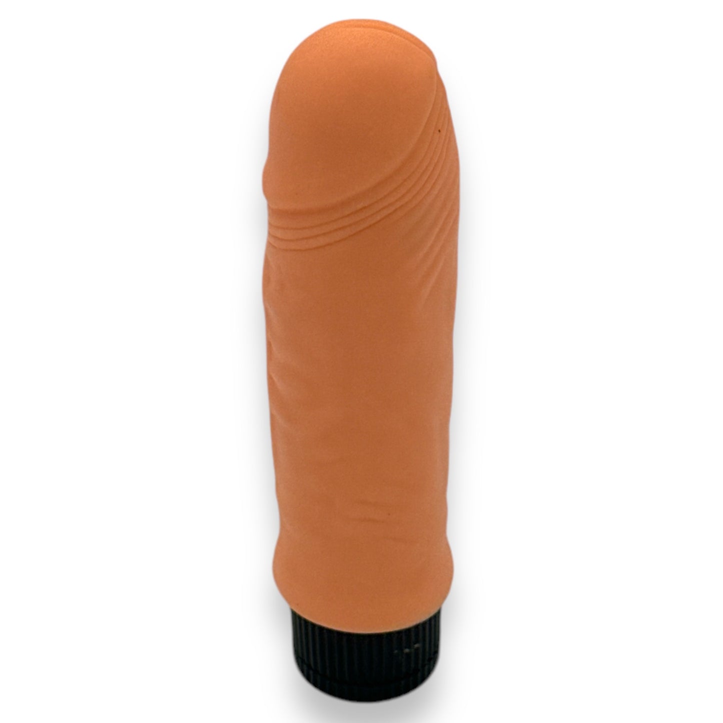 Trendy Deals - TD13078 - Realistic Vibrator  CM / 5 Inch 13 CM - Flesh - Perfect Pleasure