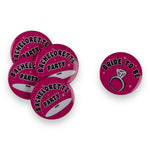 Kinky Pleasure - OB116 - Bachalorette Party Package 9 Pieces