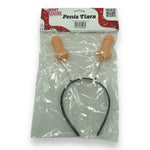 Kinky Pleasure - OB116 - Bachalorette Party Package 9 Pieces