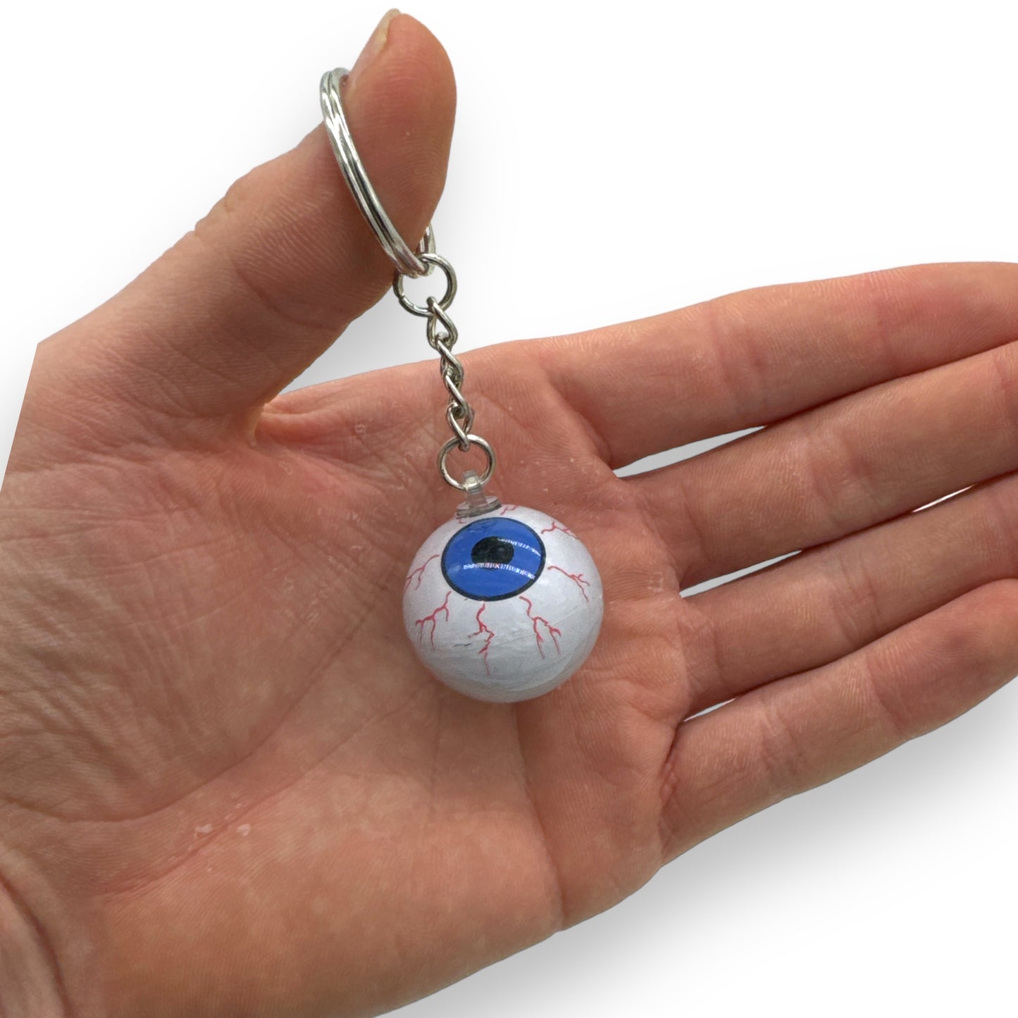 Kinky Pleasure - B090 - Keychain Eye Ball