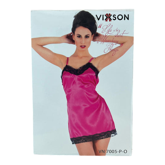 Vixson - VN-7005 - Female Lingerie - One Size S-L - Pink
