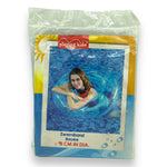 Timmy Toys - KV004 - Blow Up Matras - 168x69cm - 2 Colours - 2 Models