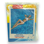 Timmy Toys - KV004 - Blow Up Matras - 168x69cm - 2 Colours - 2 Models
