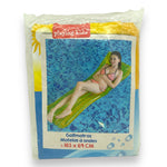 Timmy Toys - KV004 - Blow Up Matras - 168x69cm - 2 Colours - 2 Models