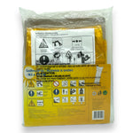 Timmy Toys - KV004 - Blow Up Matras - 168x69cm - 2 Colours - 2 Models