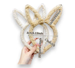 Kinky Pleasure - T028 - Bunny Ears Tiara, 2 Colours