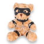 Kinky Pleasure - T058 - Teddy Bear in Chains - 2 Colours