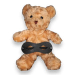 Kinky Pleasure - T058 - Teddy Bear in Chains - 2 Colours