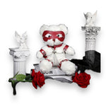 Kinky Pleasure - T058 - Teddy Bear in Chains - 2 Colours