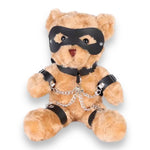 Kinky Pleasure - T058 - Teddy Bear in Chains - 2 Colours