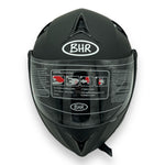 BHR - PM001 - Helmet Black