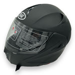 BHR - PM001 - Helmet Black