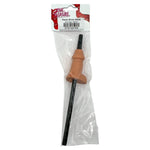Kinky Pleasure - DS015 - Special Penis Straw White