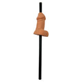 Kinky Pleasure - DS015 - Special Penis Straw White