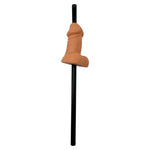 Kinky Pleasure - DS015 - Special Penis Straw White