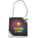 Timmy Toys - B100 - Gaming Wall Sings - 4 Models