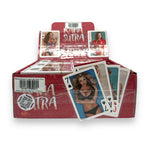 Kinky Pleasure - KP030 - Sexy Woman in Bikini  Playing Cards