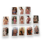 Kinky Pleasure - KP030 - Sexy Woman in Bikini  Playing Cards