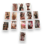 Kinky Pleasure - KP030 - Sexy Woman in Bikini  Playing Cards