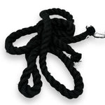 Kinky Pleasure - AC003 - Bondage Jute Rope - 275cm - Black
