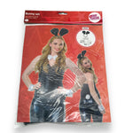 Kinky Pleasure - FT031 - Bunny Waitress Set 4 Pcs