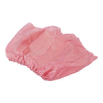 Kinky Pleasure - T229 - Fake Booty Shorts – Hilarious Gag Gift with 3D Butt & Kiss Print