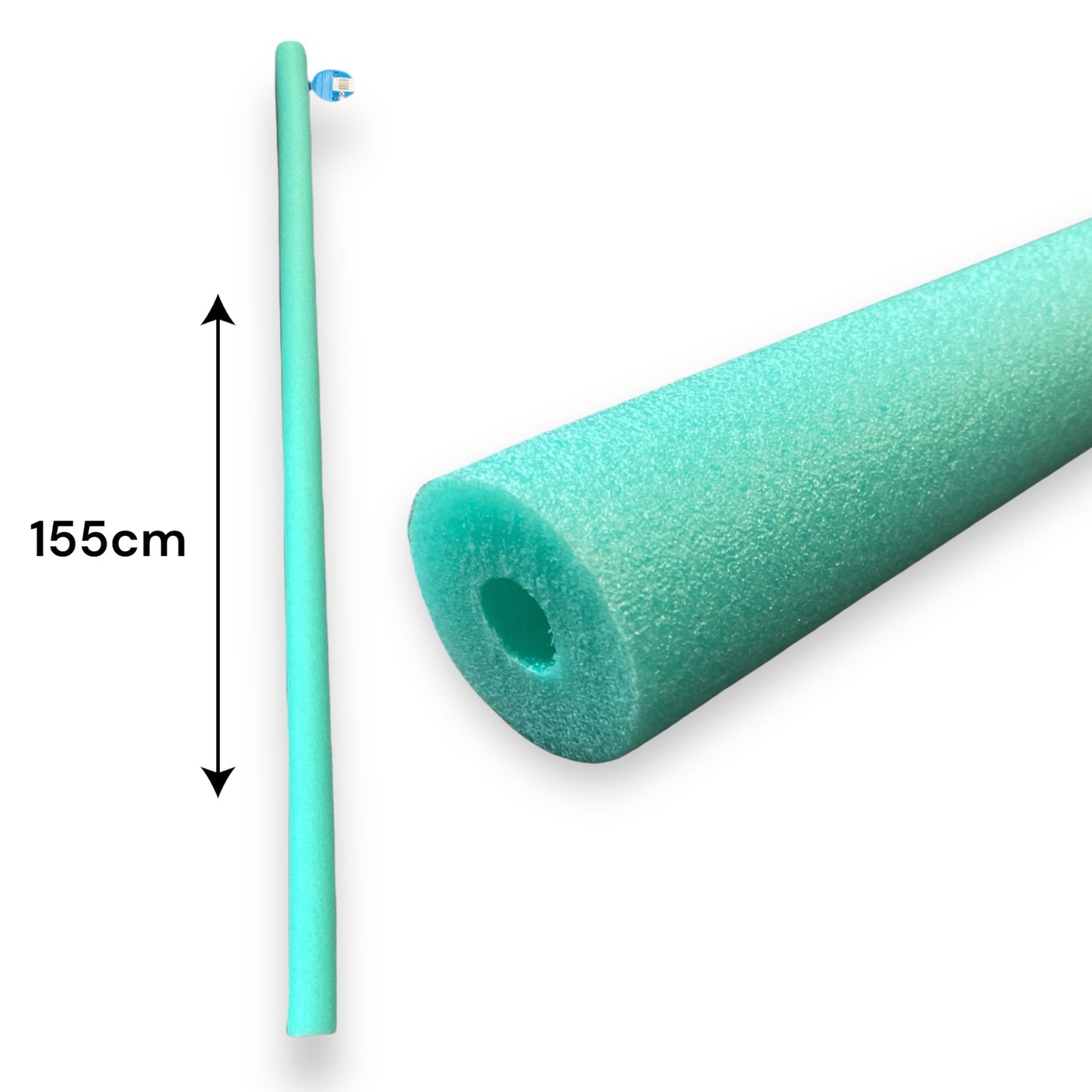 Timmy Toys - ED048 - Pool Swimming Noodle - 155cm - 4 Colours