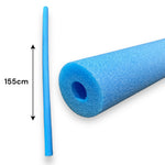Timmy Toys - ED048 - Pool Swimming Noodle - 155cm - 4 Colours