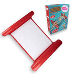 Timmy Toys - ED041 - Pool Water Hammock - 4 Colours