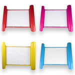 Timmy Toys - ED041 - Pool Water Hammock - 4 Colours
