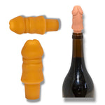 Kinky Pleasure - DS021 - Penis Wine Bottle Stopper - Fun and Functional