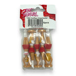 Kinky Pleasure - T062 - Golf Tees - 4 Models