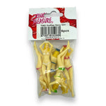 Kinky Pleasure - T062 - Golf Tees - 4 Models