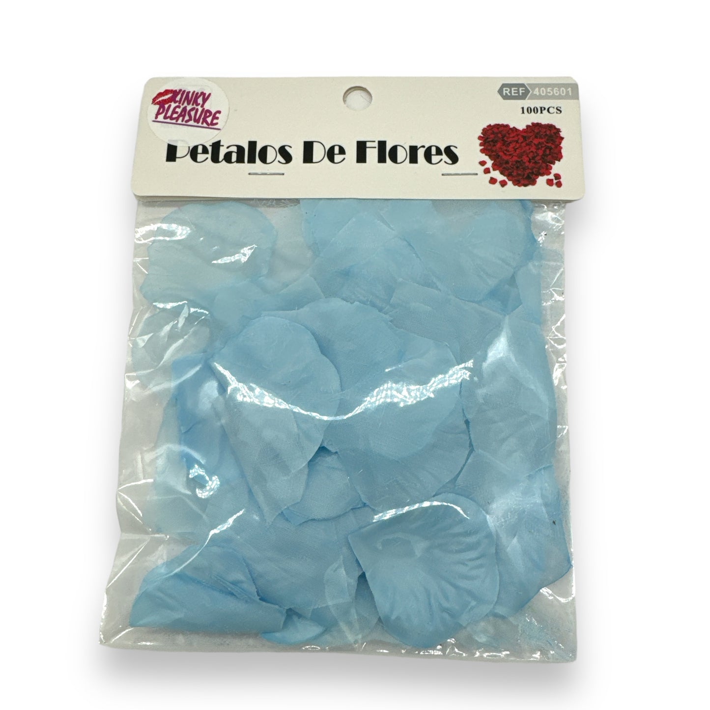 Kinky Pleasure - SE002 - Rose Petals 100 Pieces - 2 Colours