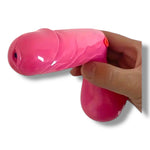 Kinky Pleasure - KP006 - Penis Water Gun - 16x11cm - Pink