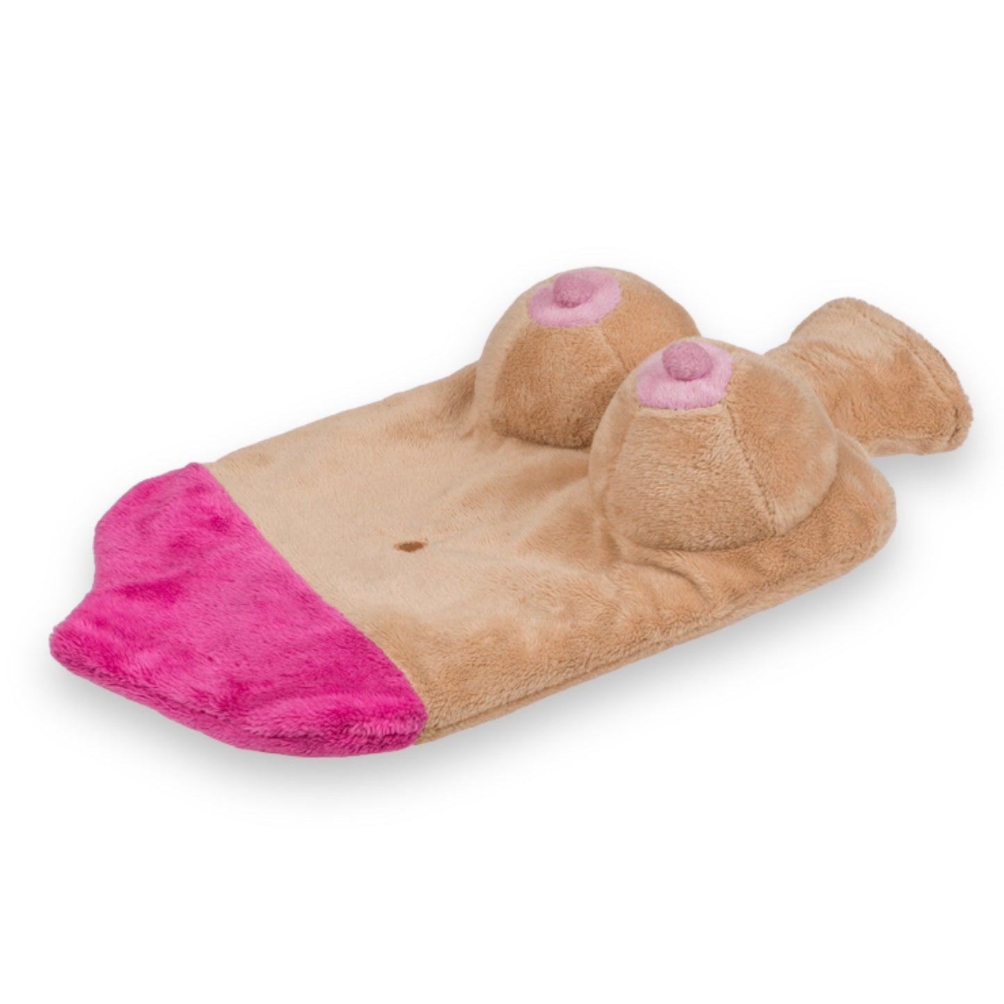 Kinky Pleasure - OB112 - Hot Water Bottle - Sexy Woman Body - 4 Colours