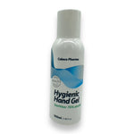 Cobeco - Hygienic Hand Gel Sanitizer 70% Alcohol - 100ml