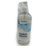 Cobeco - Hygienic Hand Gel Sanitizer 70% Alcohol - 500ml