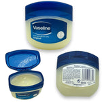 Kinky Pleasure - AC120 - Original Vaseline Pure Petroleum Jelly - 100ml