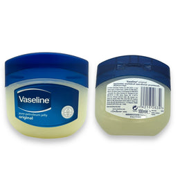 Kinky Pleasure - AC120 - Original Vaseline Pure Petroleum Jelly - 100ml