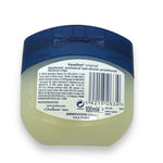 Kinky Pleasure - AC120 - Original Vaseline Pure Petroleum Jelly - 100ml