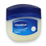 Kinky Pleasure - AC120 - Original Vaseline Pure Petroleum Jelly - 100ml