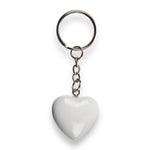 Kinky Pleasure - OB125 -Keychain Heart In Bag - 2 Colours